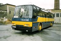 1992-061 Tranliner 316&uuml; Bj. 1992 BIW-V 2