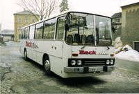 1993-093 unser letzter Ikarus BIW-V 11